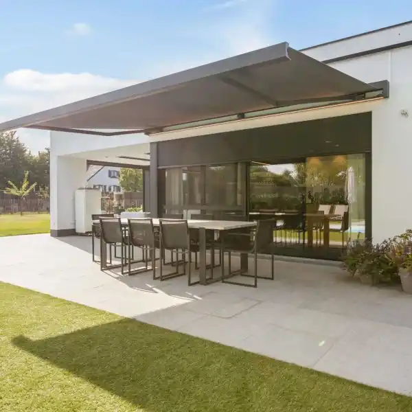 zonwering Stoutenburg Noord